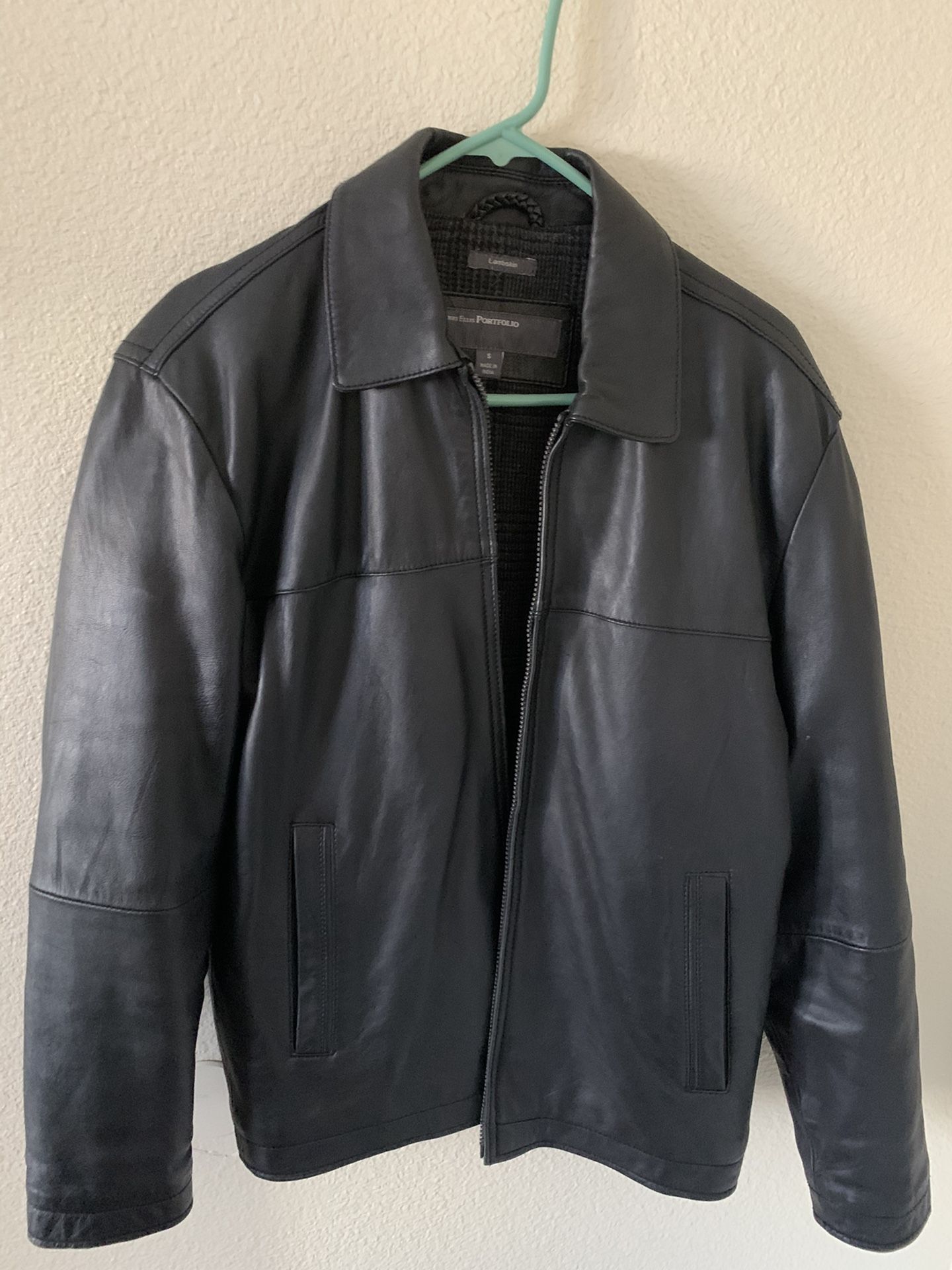 Perry Ellis jacket