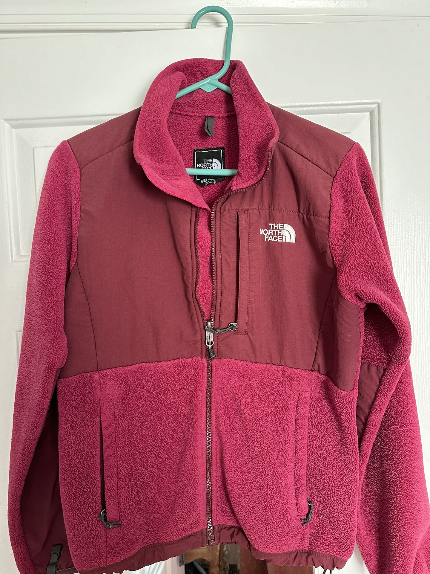 The North Face Women’s Jacket