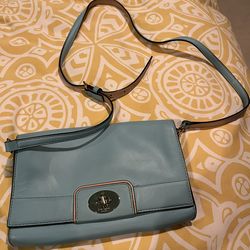 Kate spade Leather Purse