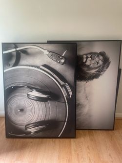 2 Decorating Paintings For Rooms