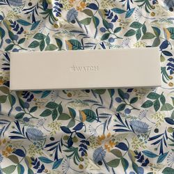 Apple Watch Series 7 41mm Brand New In Box Never Opened