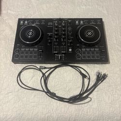 Pioneer DDJ-400 Controller