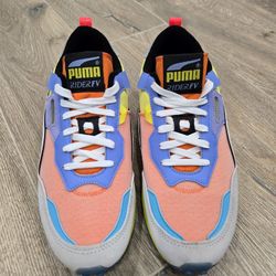 PUMA Mens Rider Fv Candy