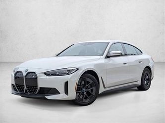 2023 BMW i4
