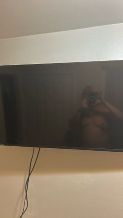 Flat Screen 36 Inch