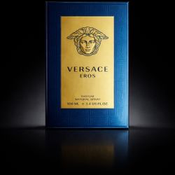 Versace Eros