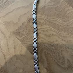 4 Bracelets ,/ For All 4, 15.00