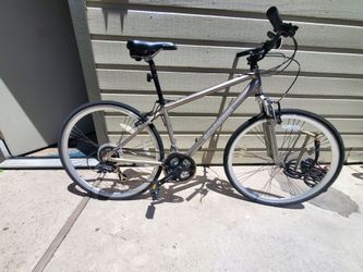 Schwinn Road Bike
