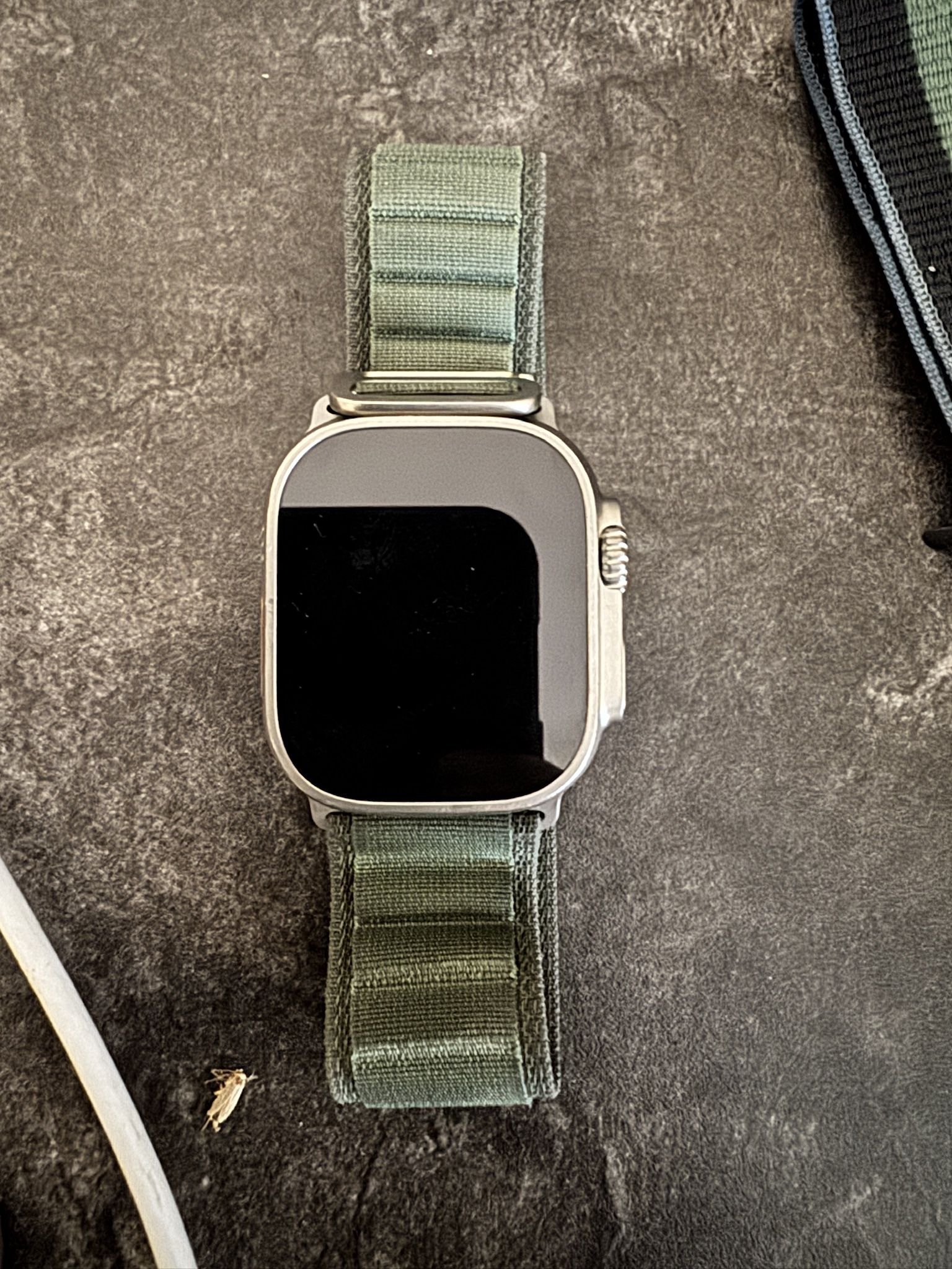 Apple Watch Ultra 2 W/ Multiple Bands