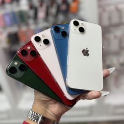 iPhone 13 Unlocked 128gb 10/10