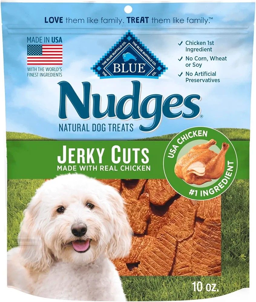 Brand New Dog Treats Cheap