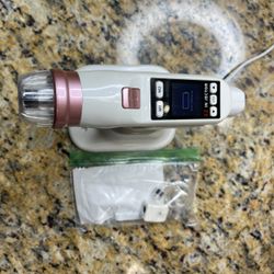 Meso Gun Mesoterapia 