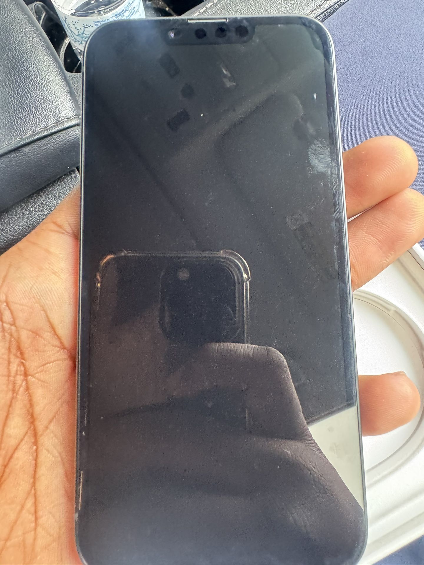 Apple iPhone 16e