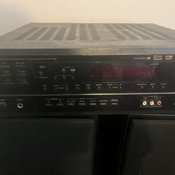 JBL standing tower speakers