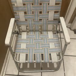 Beach Chair