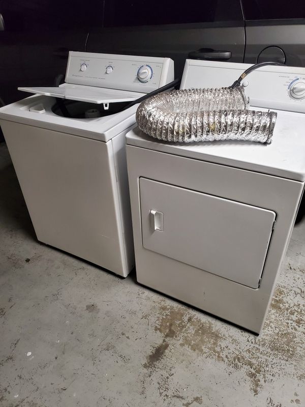 FREE WASHER AND DRYER for Sale in El Paso, TX OfferUp