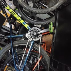 Trek Marlin XSmall For Adults 