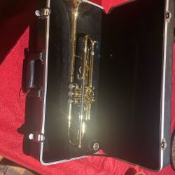 getzen 300 series student trumpet