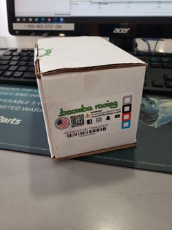 Hyundai/KIA Boomba RACING Short Shifter Adapter