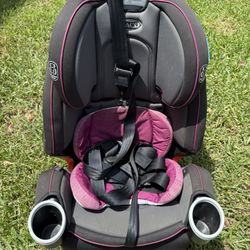Graco Car seat