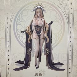 Azur Lane Implacable 1/6 Scale Figure 