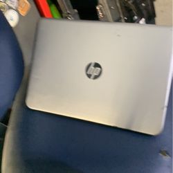 Hp Laptop 