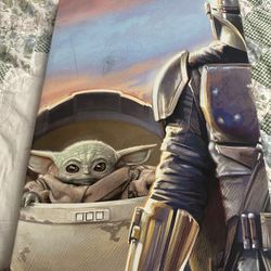 Star Wars Canvas
