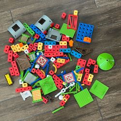TrÃos Toys For Kids