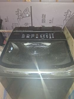 Washer&Dryer set