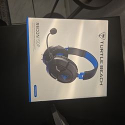 Turtle Beach Headset 