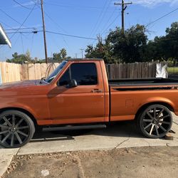 1994 Ford F-150