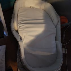Portable Changing Table