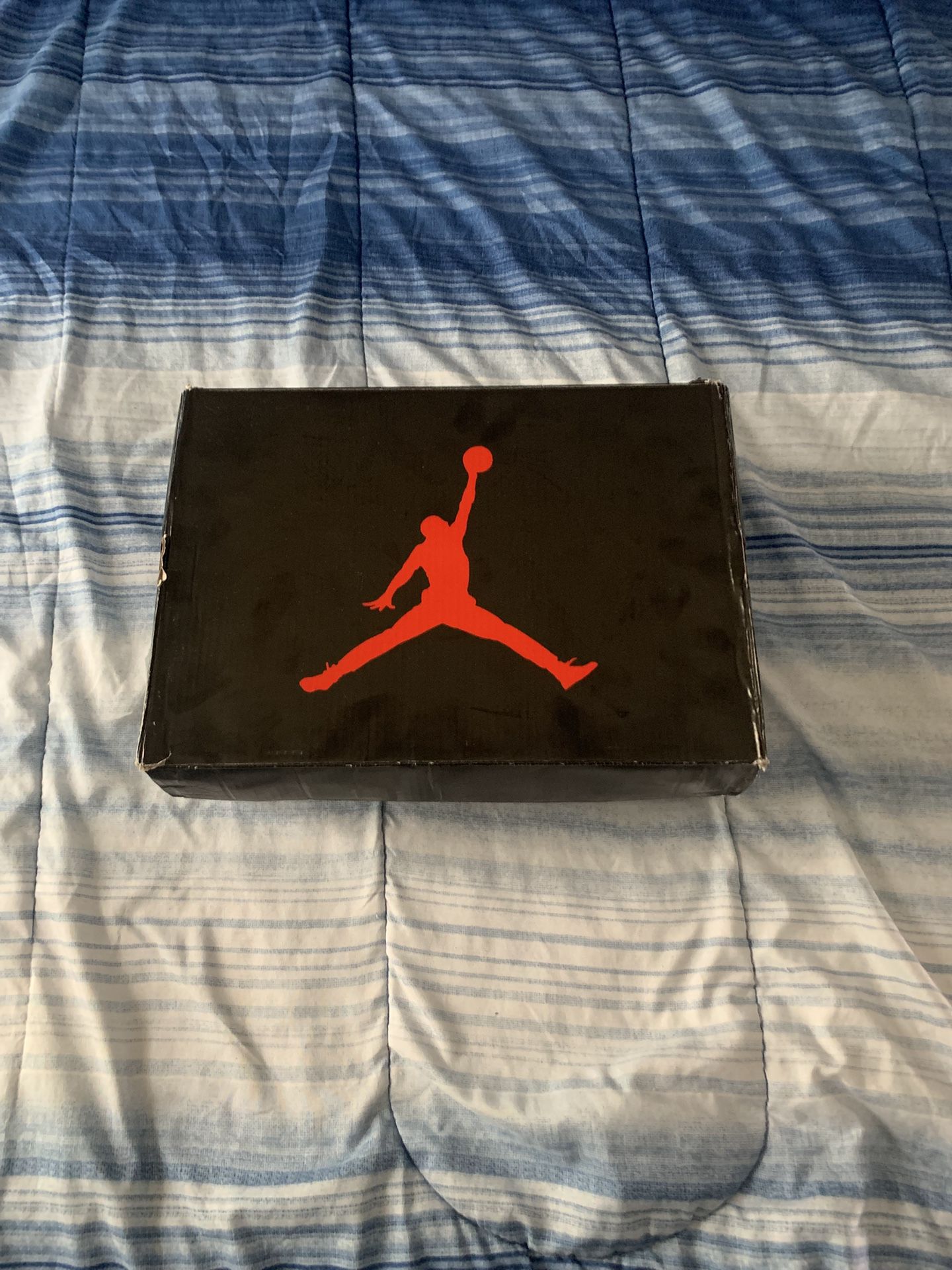 Jordan 5 Black Meatlic