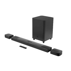 JBL 9.1 Sound Bar Home Theater