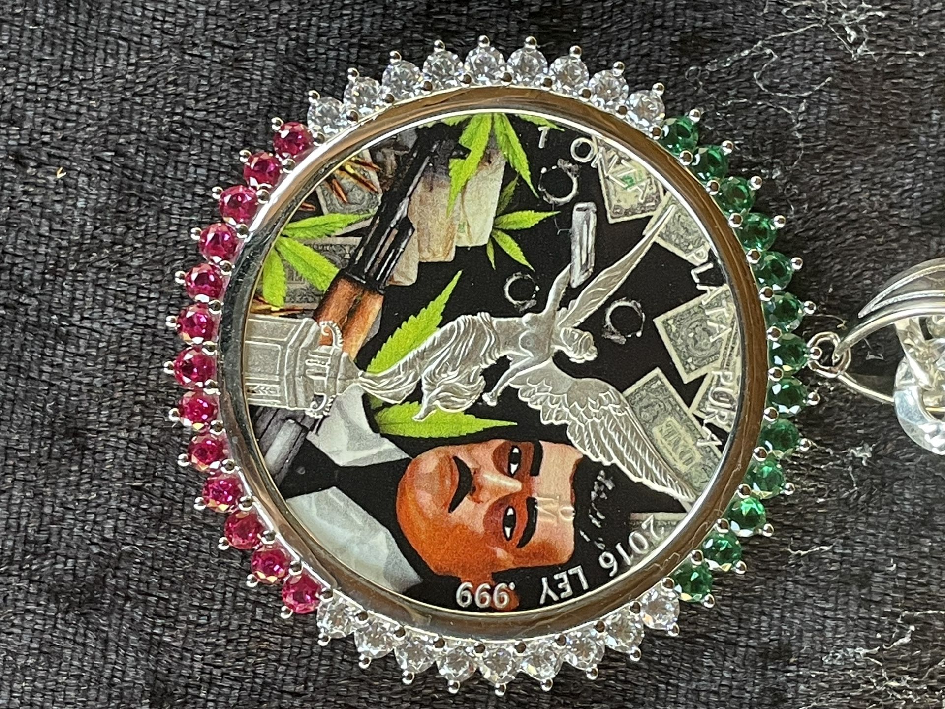 Malverde Centenario