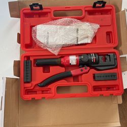 Crimping tool