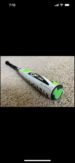 2017 DeMARINI CB5-17 CF ZEN 30/25 (-5) Baseball Bat USSSA