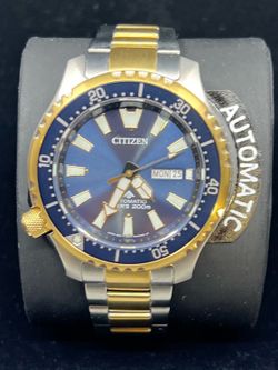 Citizen Automatic Watch