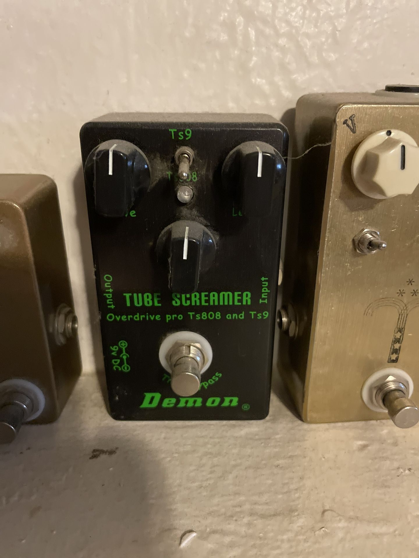 Demon Tube Screamer