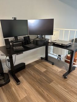 Standing Desk