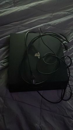 PlayStation 4