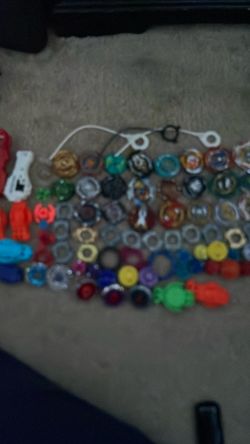 Beyblade