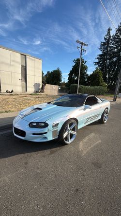 2000 camaro z28