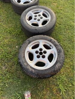 Wheels