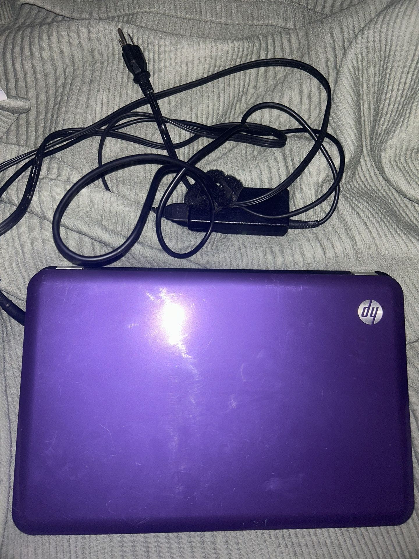 HP pavilion laptop (g6) 