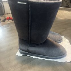 New Bear Paws Boots Size 11 