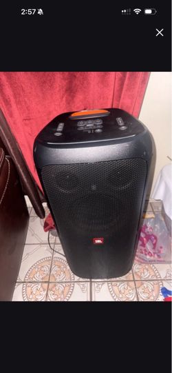 Jbl 310 party box