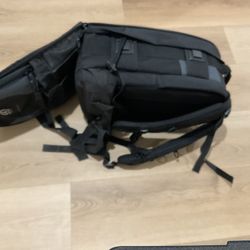 A Tarmac, Cyber, Pack 8 , Bag Pack , Good Quality, Expensive Materials (NO SHIPPING)