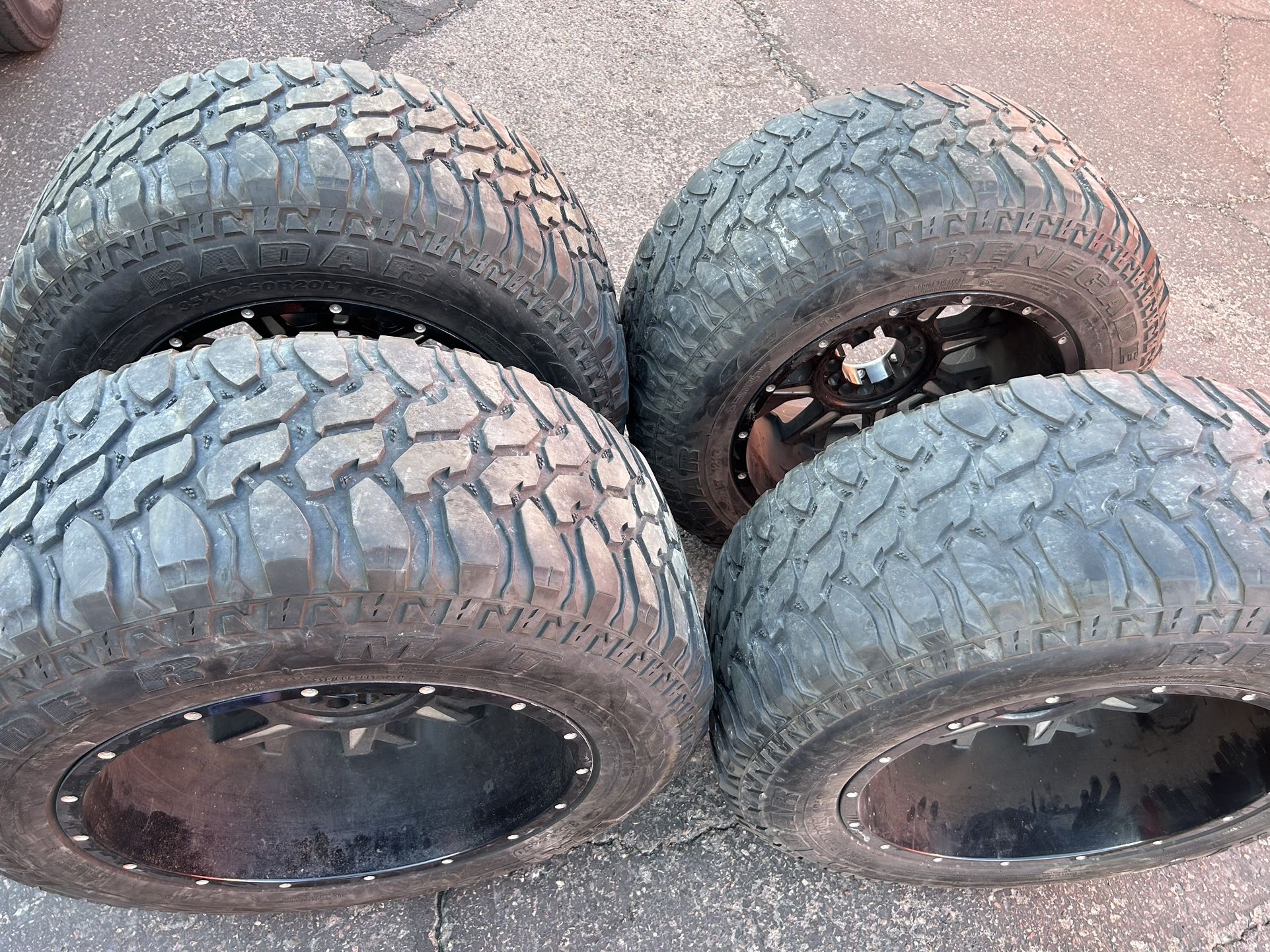 Tires
