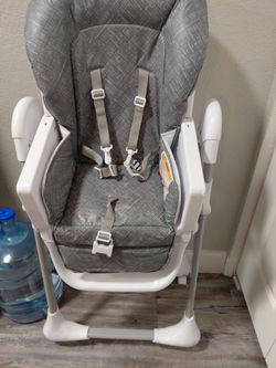 Baby High Chair